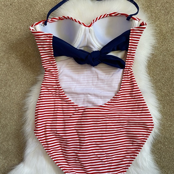 Little Marcel swimsuit - Picture 2 of 3